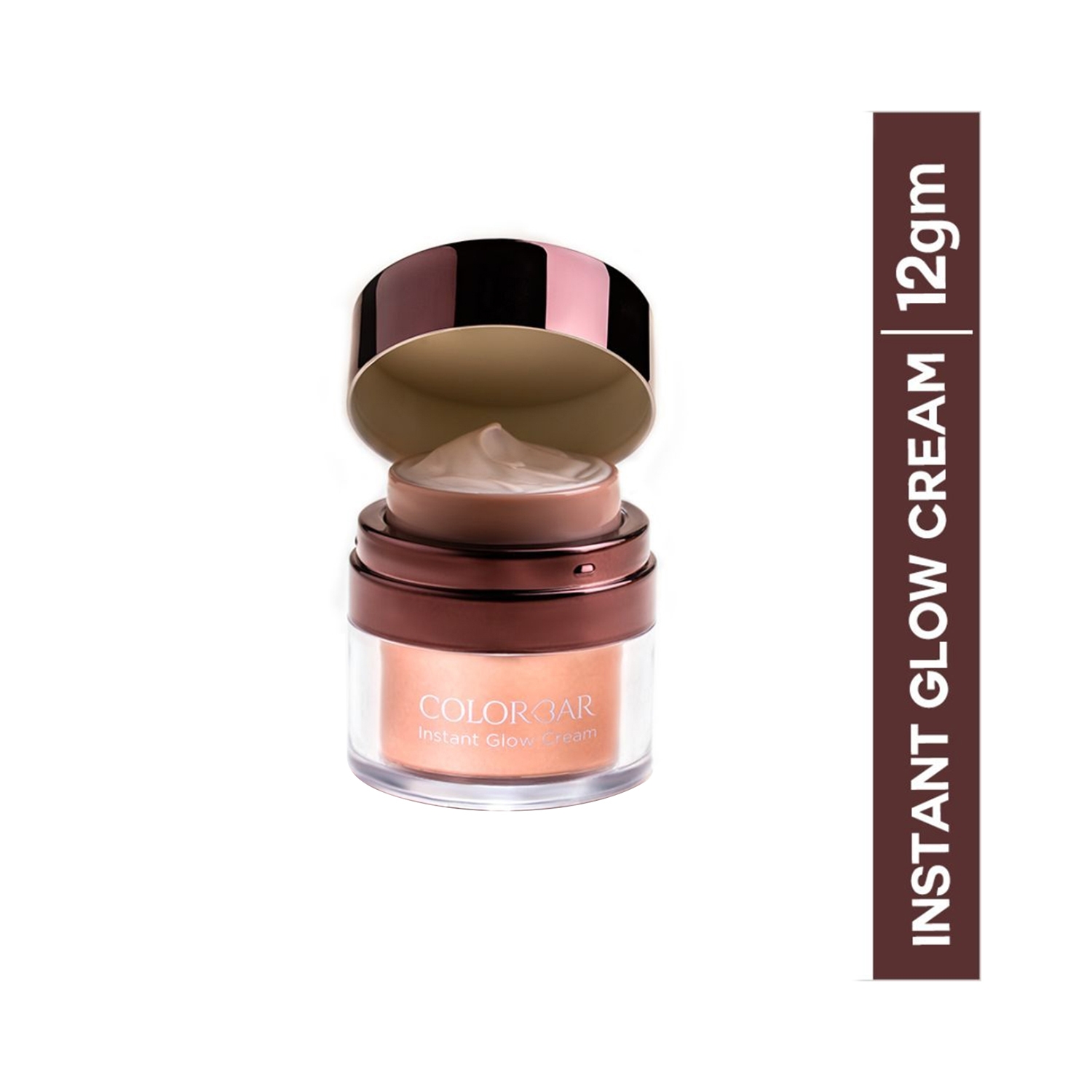 Instant glow cream (15g)