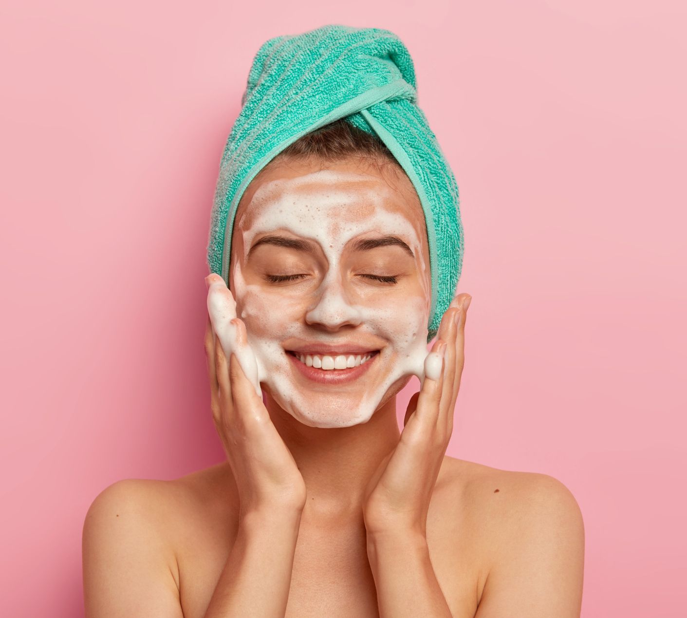 Cleanser